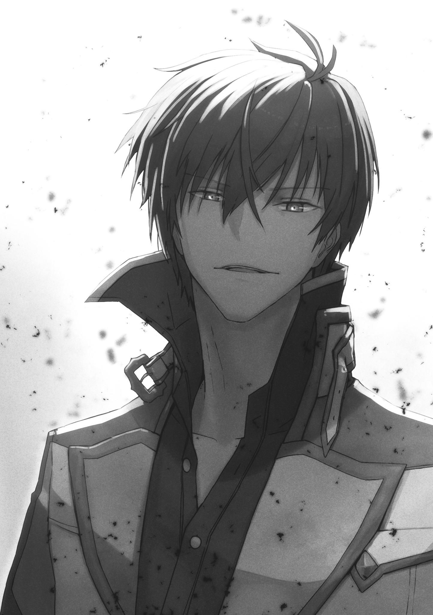 author