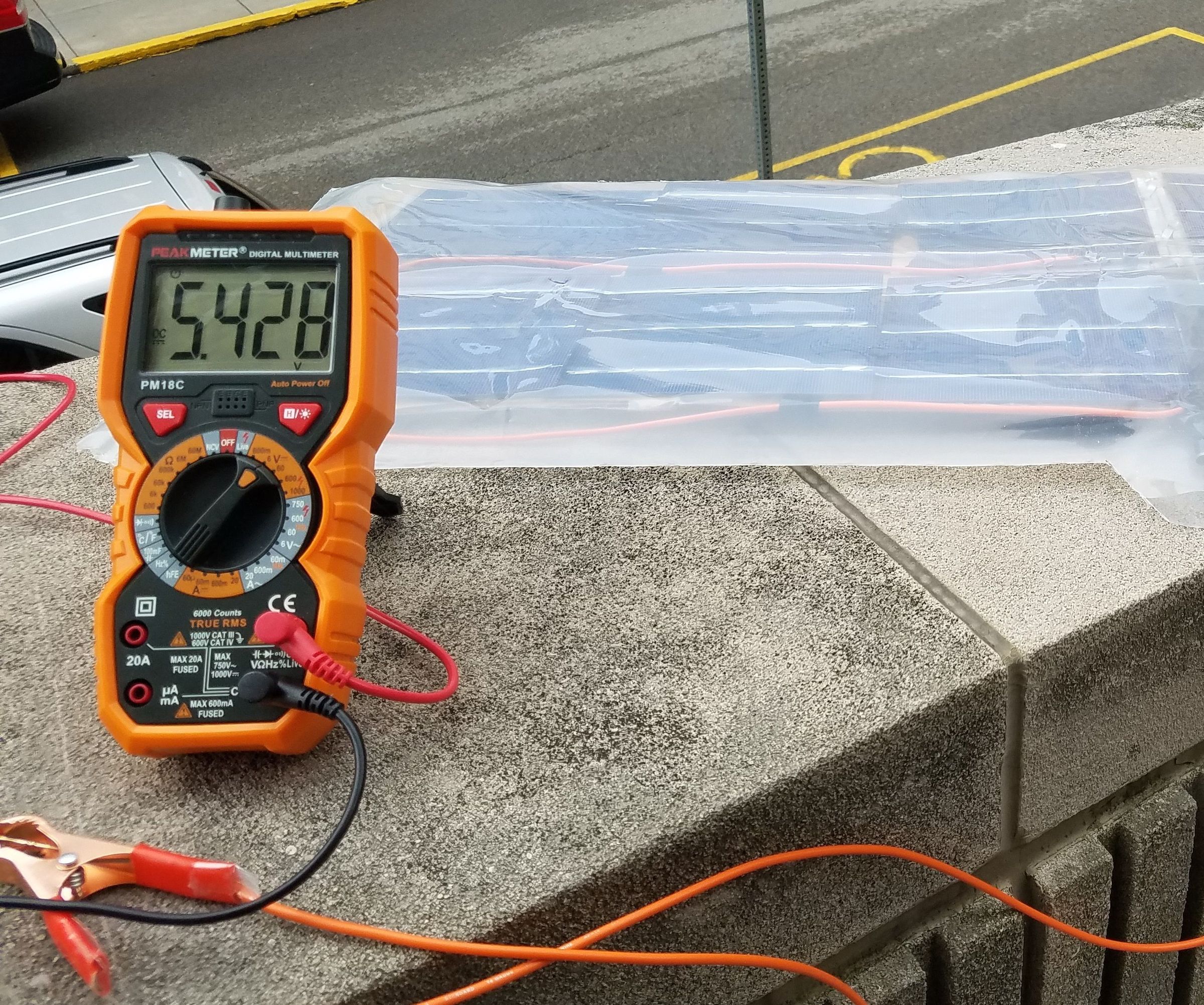 Cheap Solar Panel for Under $30