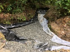 Spring Water Collection System : 16 Steps (with Pictures) - Instructables