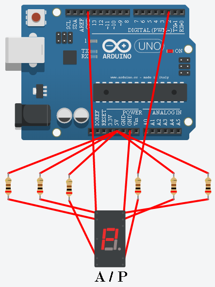 Learning Sequential Logic Design for a Digital Clock : 14 Steps ...