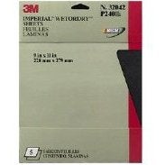 Materials and Tools List 