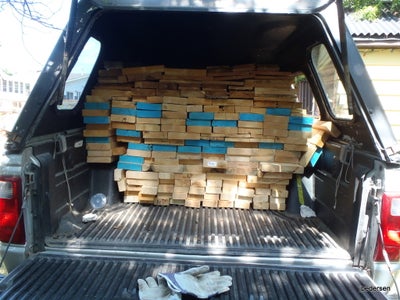 What I Bought This Year