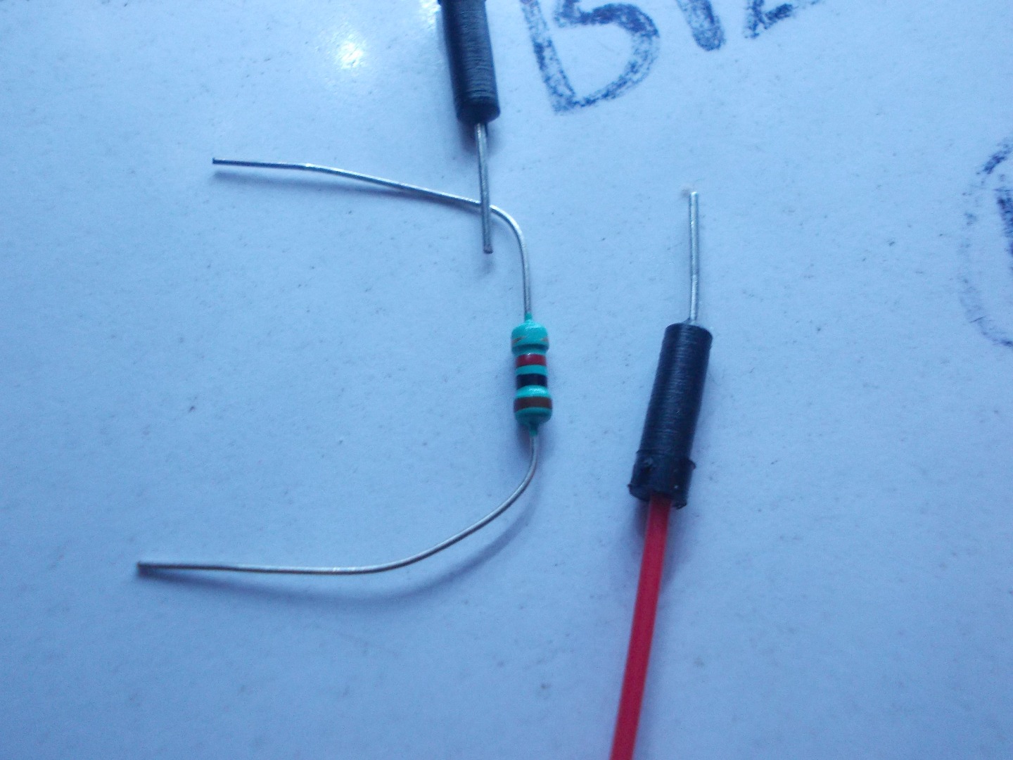 Arduino Ohm Meter With LCD 4 Steps Instructables