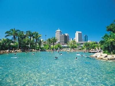 Variety of Holiday-Serviced-Apartments in Brisbane