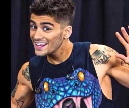Zayn Malik - 10 Secret Facts