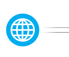 Seven Segment Display From Web(Arduino) Without Ethernet or Wi-Fi Shield
