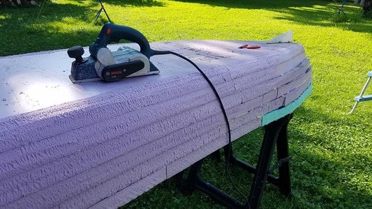 kayak catamaran plans Carving It Out