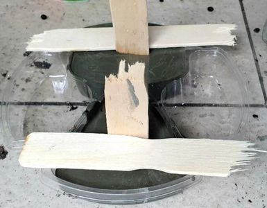 Concrete Moulds