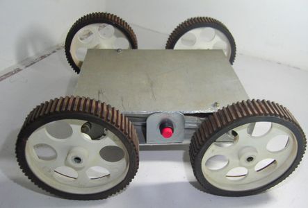 THE ULTIMATE OFFROAD RC ROVER : 5 Steps (with Pictures) - Instructables