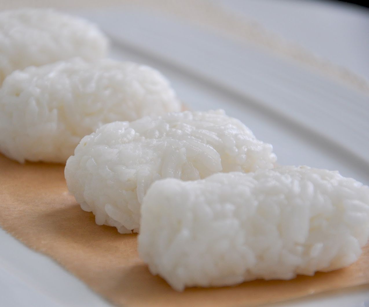 Cheater Sticky/sushi Rice : 3 Steps - Instructables