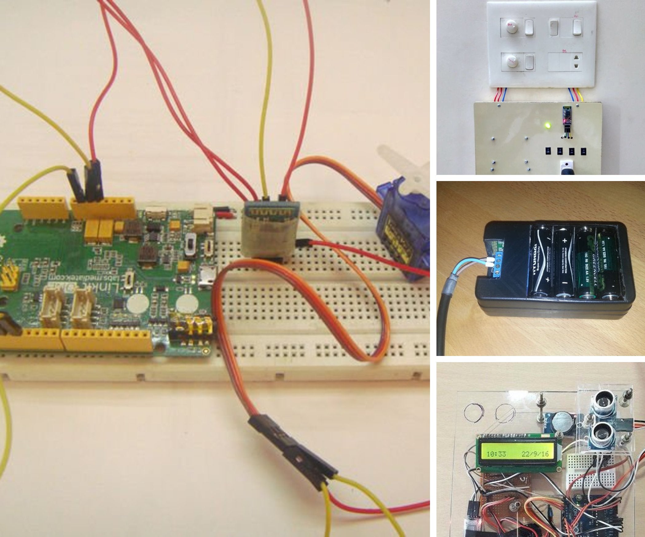 Remote Control Things - Instructables