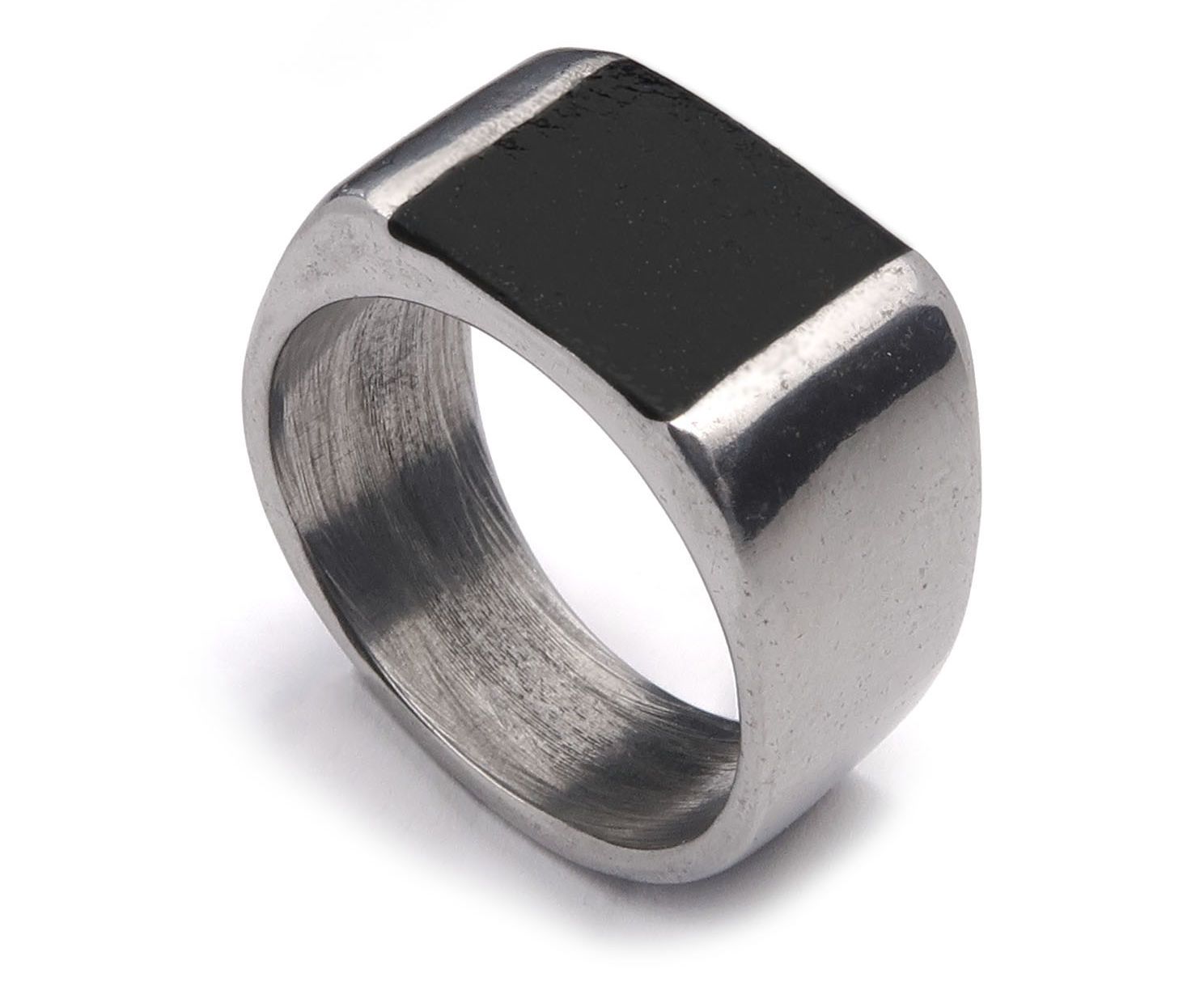 Nut Ring, Manly Design!