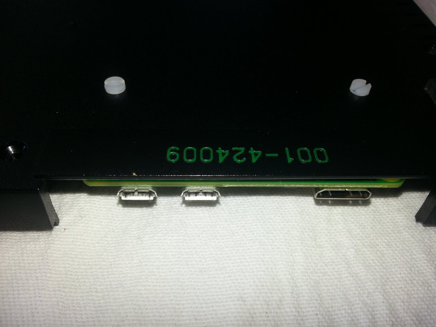 ZX Spectrum USB PI Zero - Instructables