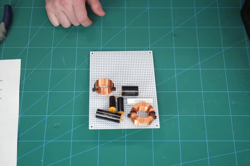 DIY Bluetooth Speaker 14 Powerful Tips to Build Circuit Diagram