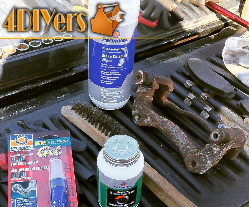 My Top 14 Brake Replacement Tips