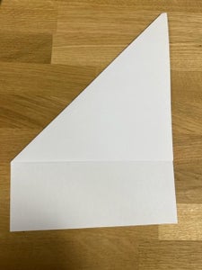 Fold and Cut the Paper