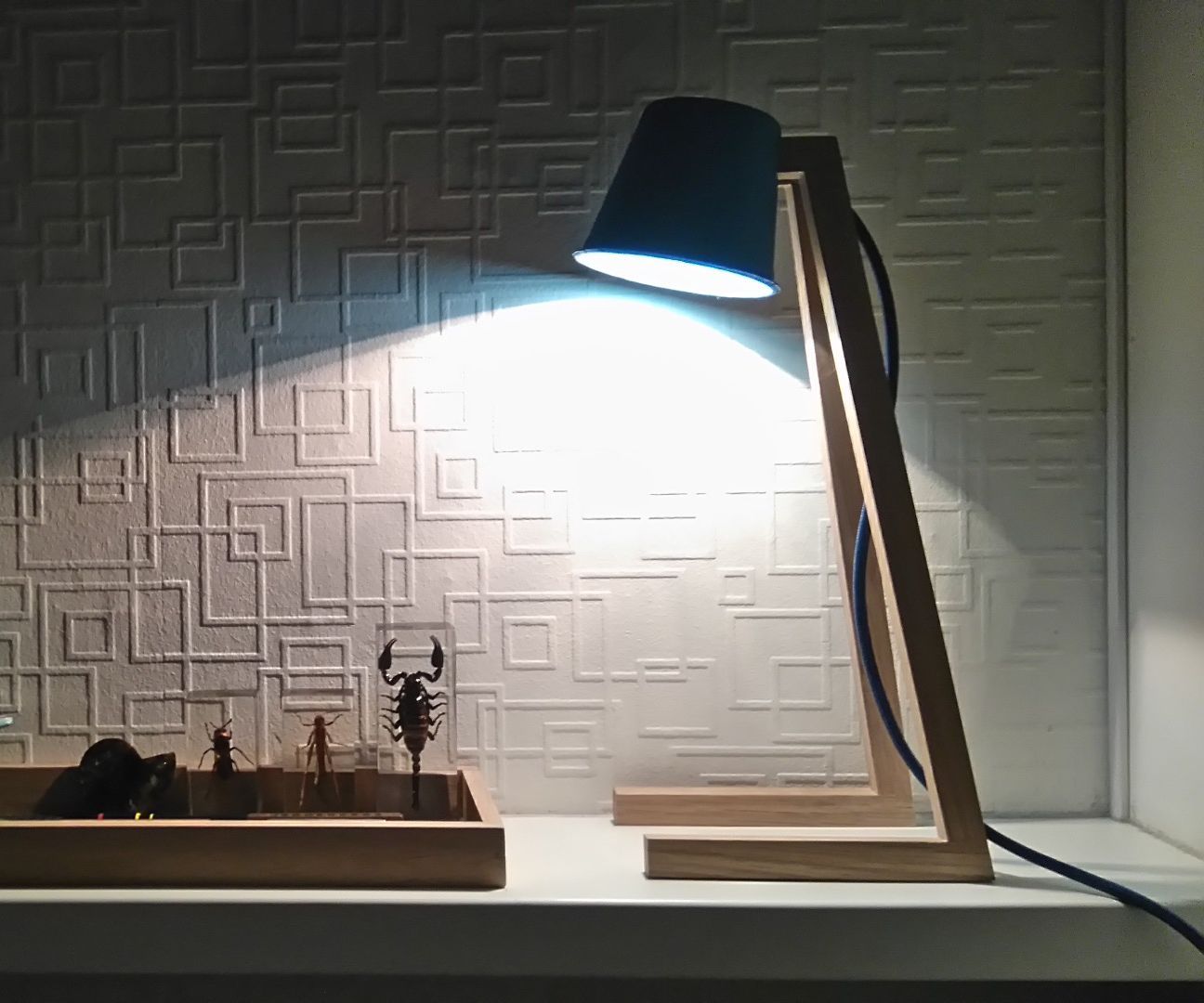 Plinth Eastwood Nr. 0059