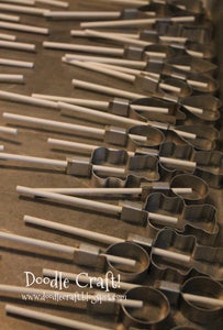 Make Your Suckers...