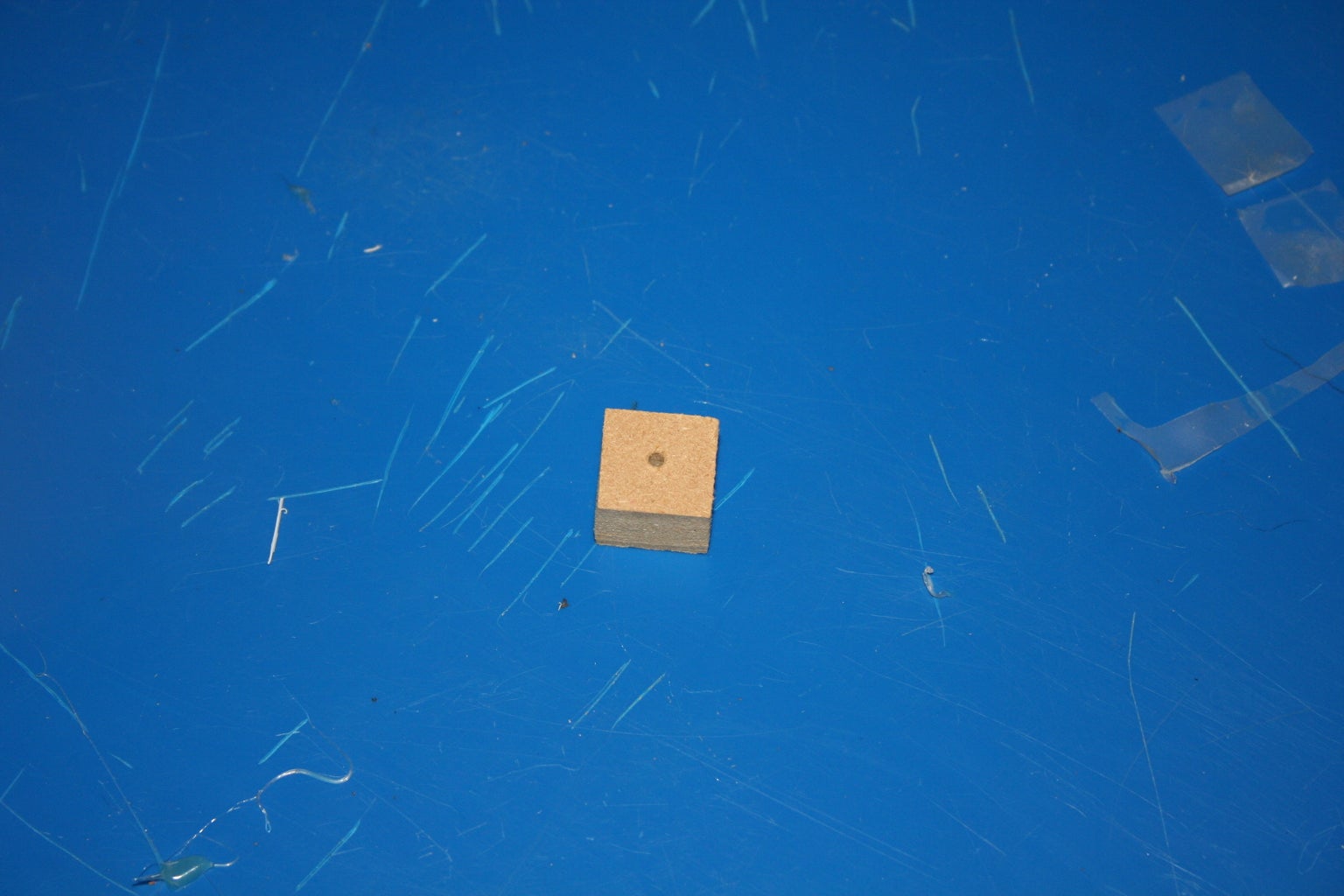 Robopod the Arduino Powered Robot : 12 Steps (with Pictures ...