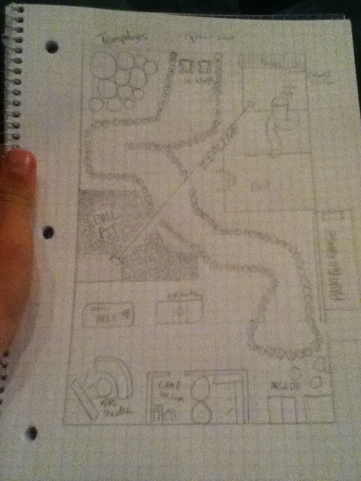 Improve Your Room Youth Design Challenge