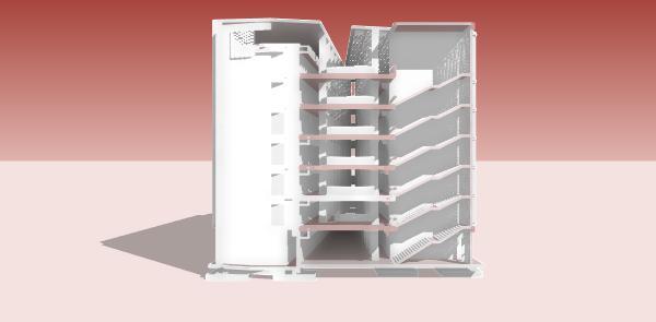 Community in Motion: Walkways, Circulation, and Social Routes