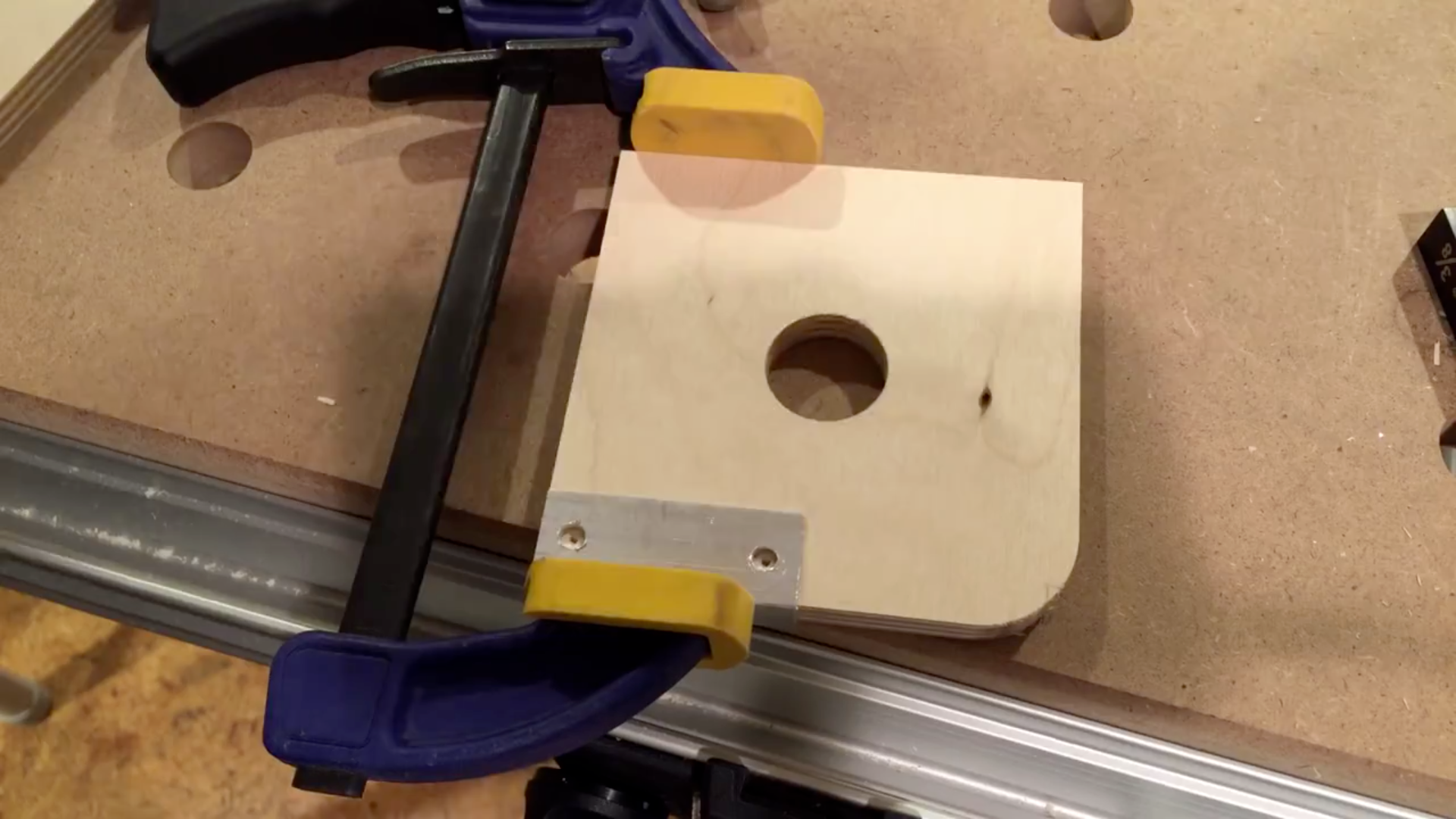 DIY Corner Radius Templates 14 Steps (with Pictures) Instructables