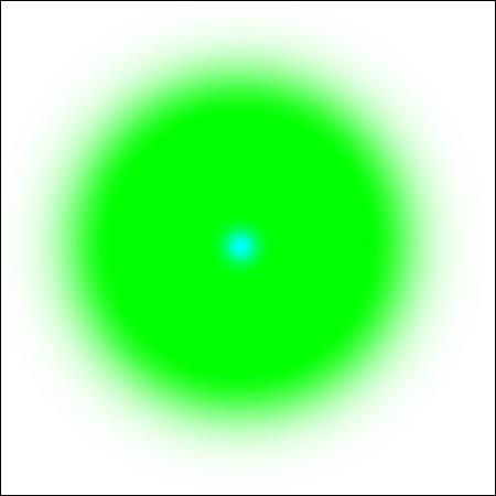  Optical Illusions: Fading Dot?