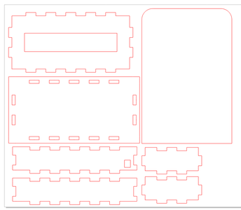 Cutting Out the Base