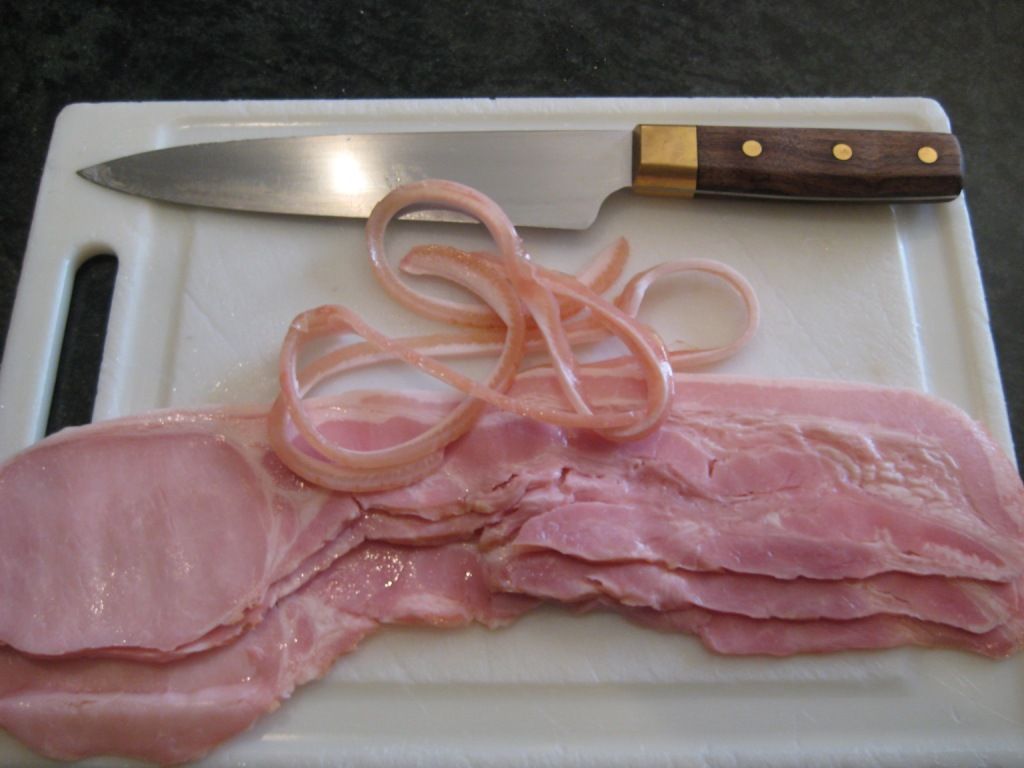 Super Crunchy Bacon Crackling : 4 Steps - Instructables