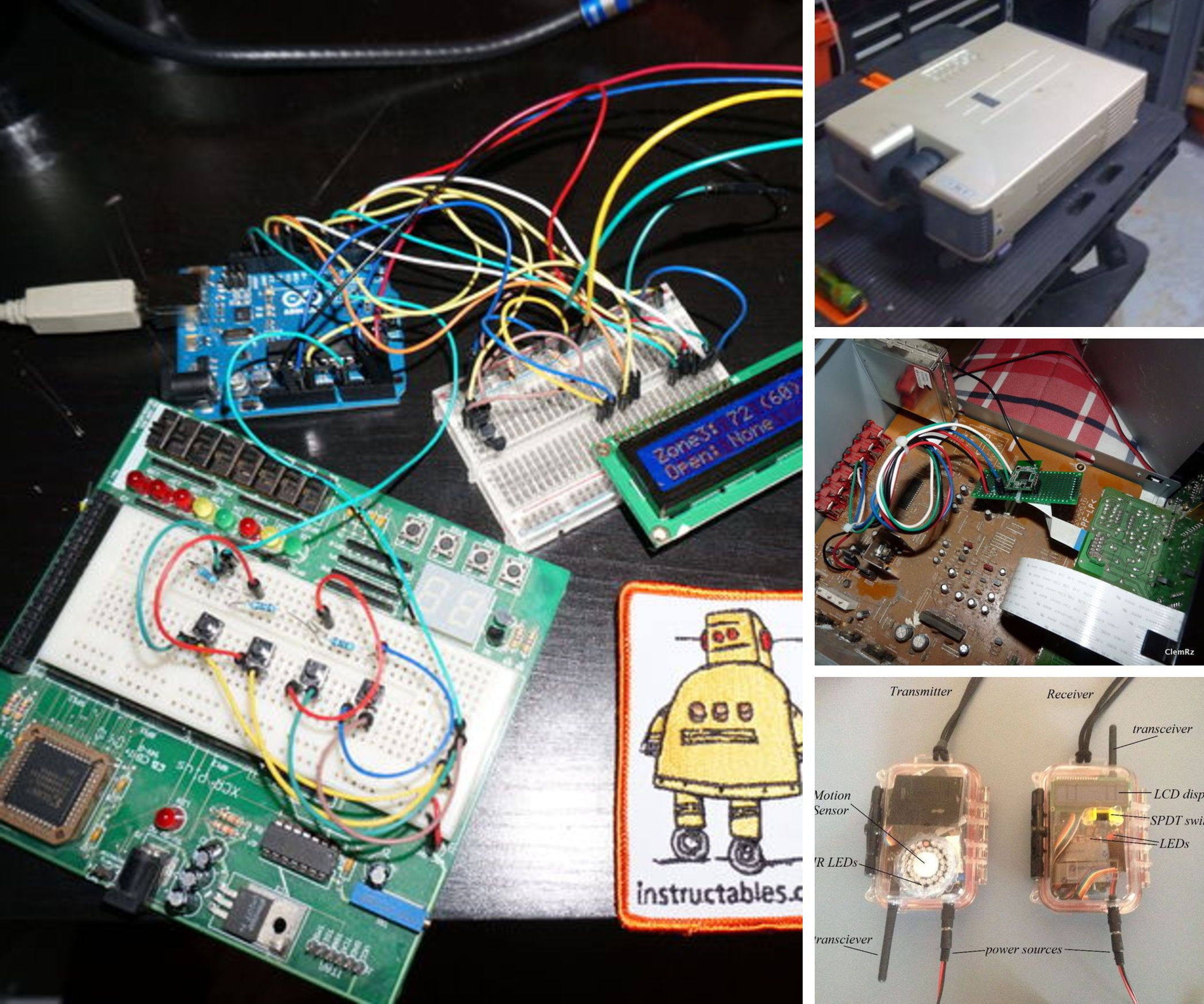 Electrical & Circuits
