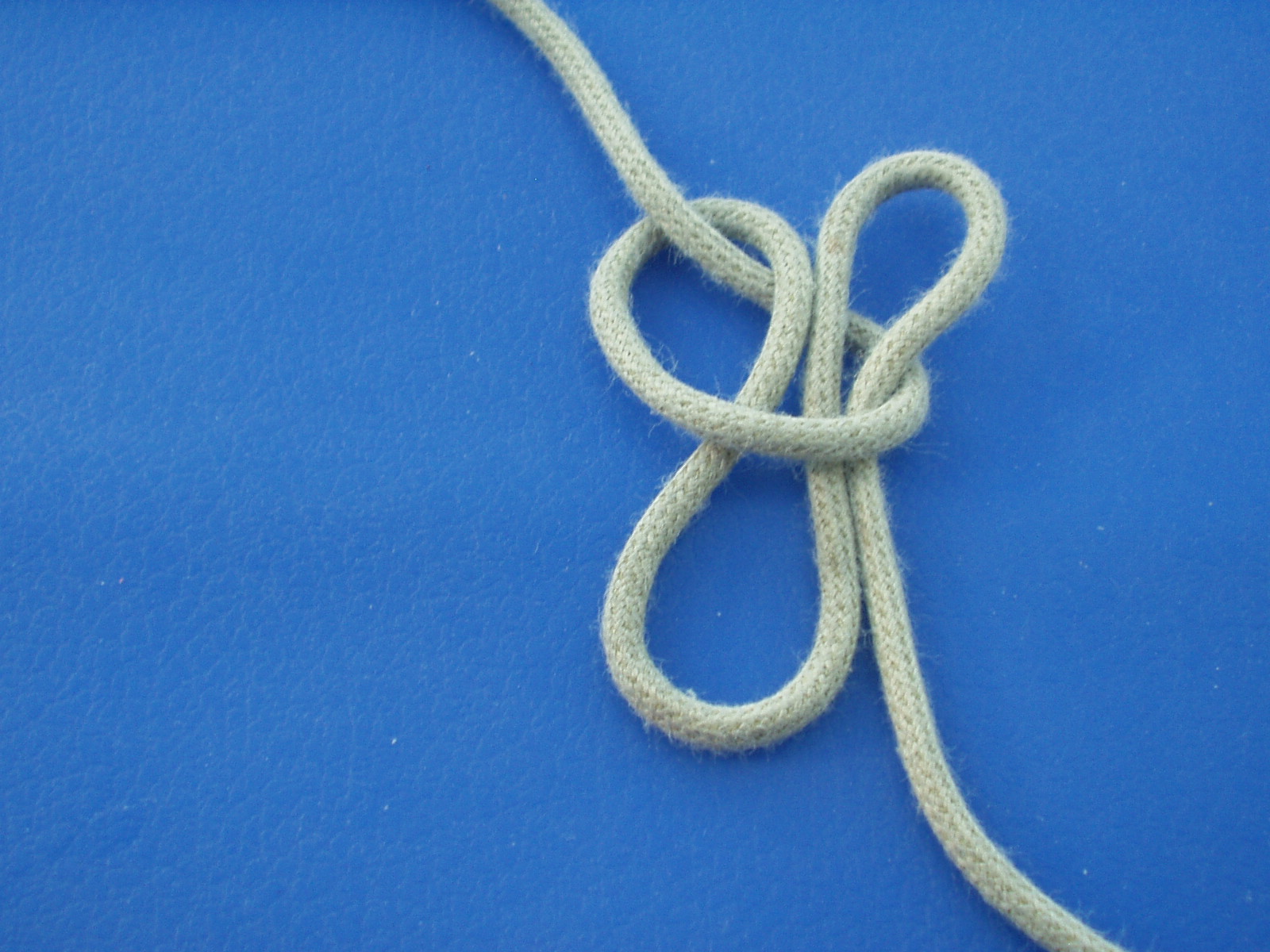 ※tampopowakakusaKAPOK KNOT ABOK 781 - Two Strand Diamond Knot : 6 Steps - Instructables