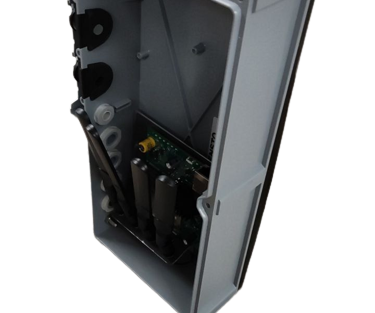 RBM11G Outdoor Enclosure for LTE 4CA (Quectel EM160G)