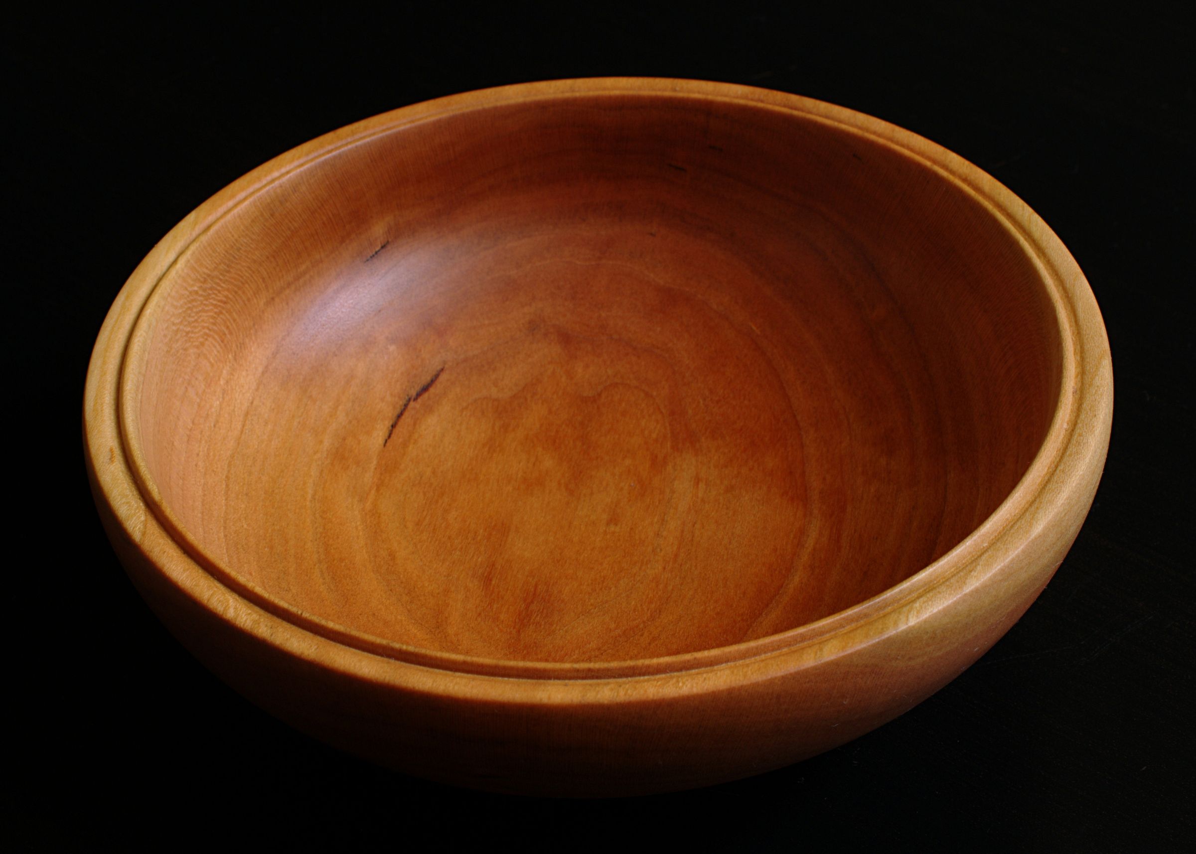 Cherry Bowl
