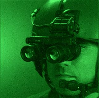 Making Your Camera Into "military Nightvision", Adding Nightvision Effect, or Creating NightVision" Mode on Any Camera!!!