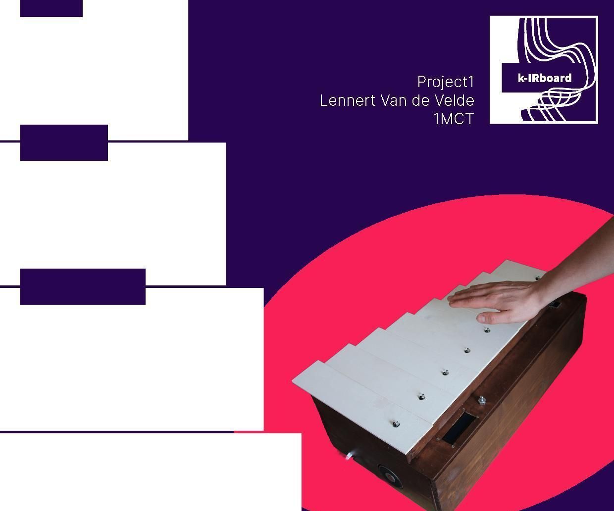 Raspberry Pi Infrared Keyboard