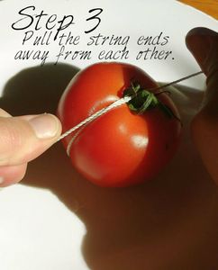 19 Unexpected Life Hacks Using String : 20 Steps (with Pictures ...