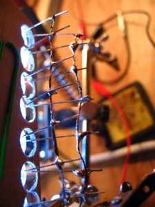Build the LED Light Box
