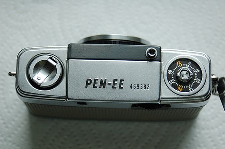 Viewing the Aperture