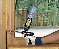 Fit Your Window Frames