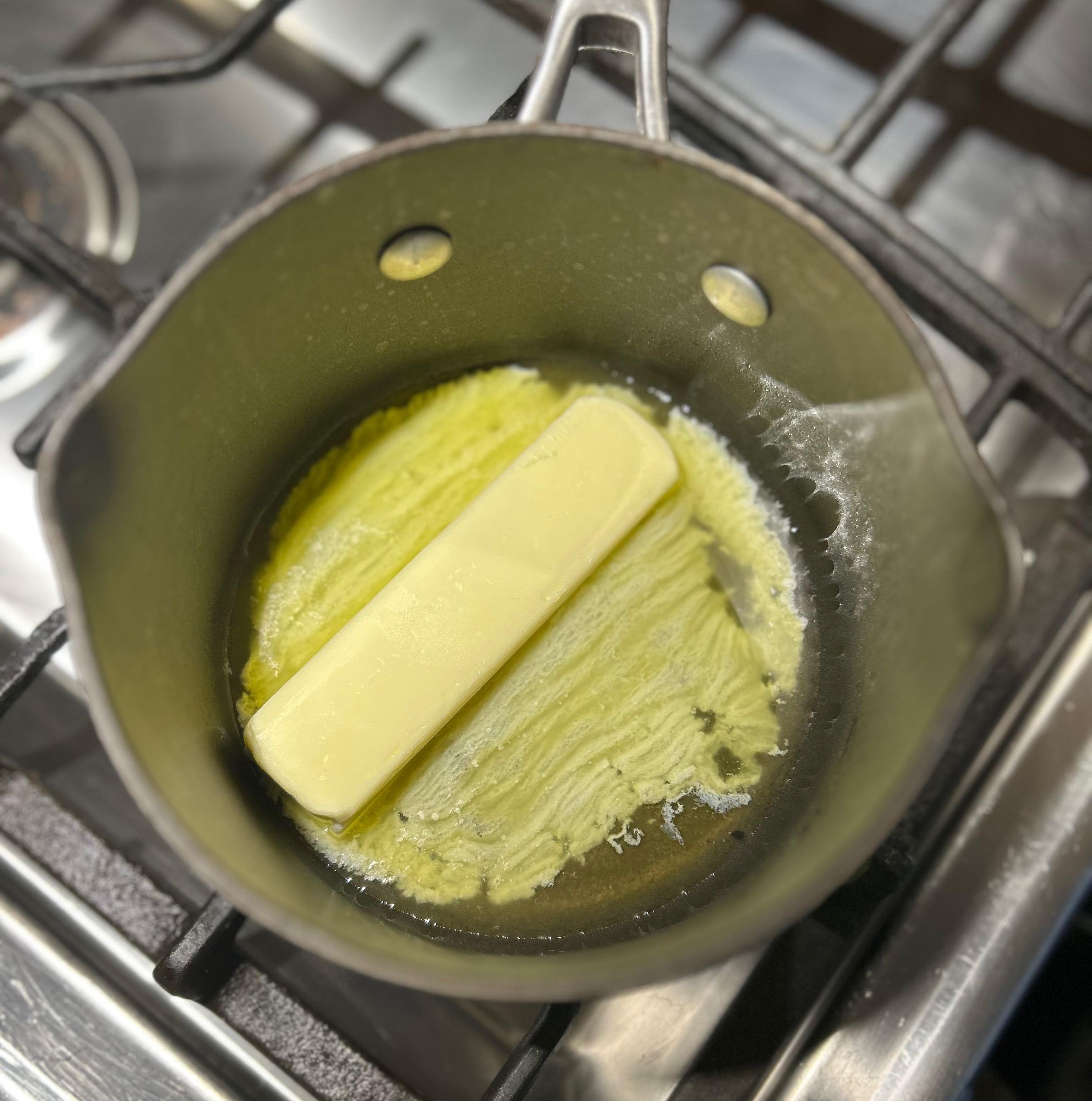 A Cuppa, Cuppa, Cuppa Peach Cobbler : 9 Steps - Instructables