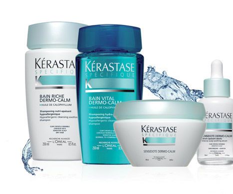 Kerastase Dermo Calm