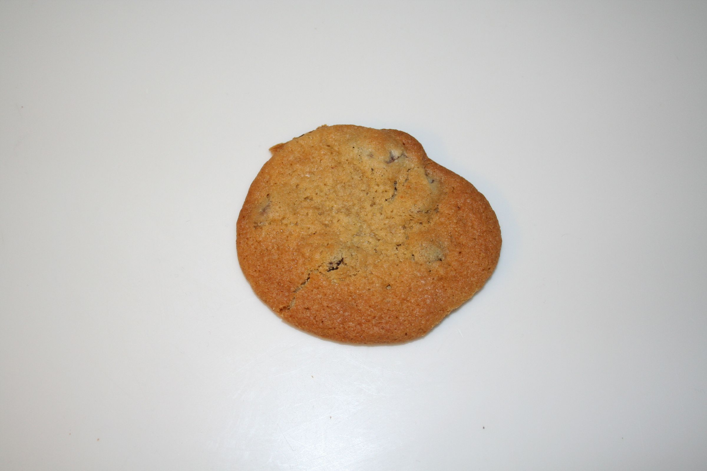 Chocolate Chip Cookie Dough