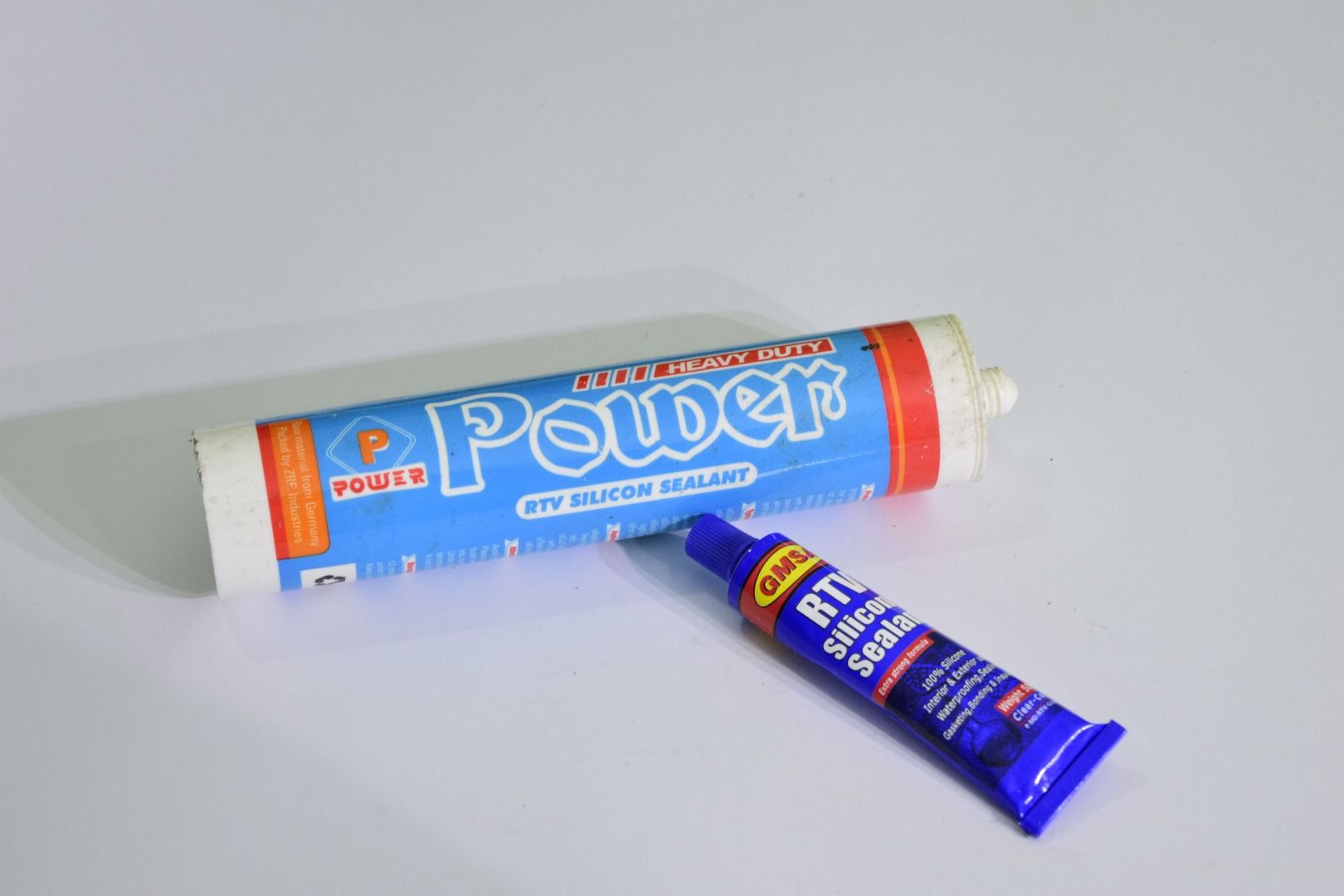 Choosing the Best Adhesive for the Job 13 Steps (with Pictures