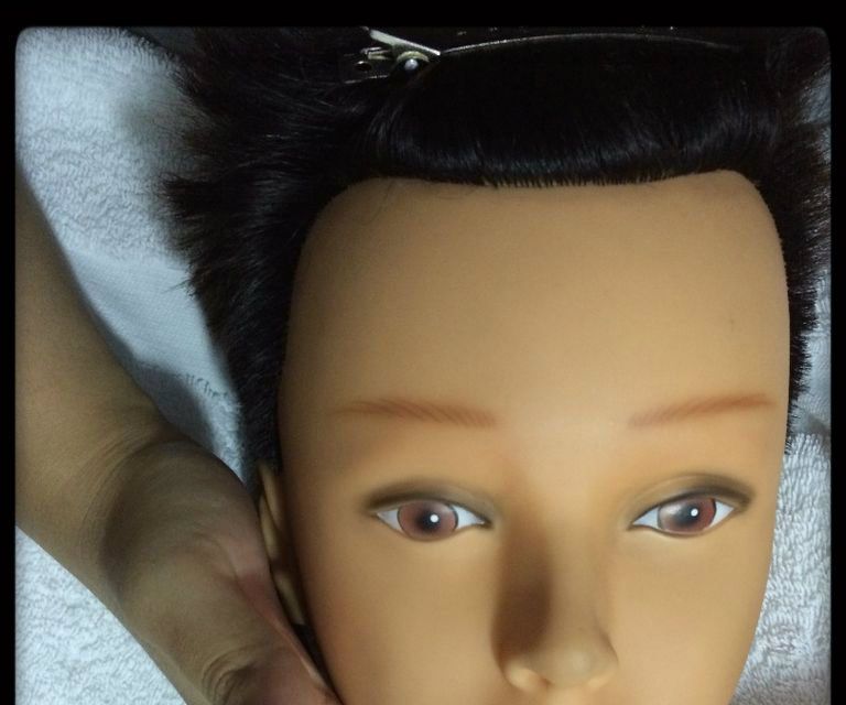 Facial Massage Techniques