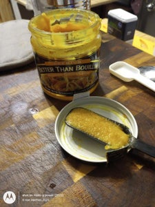 Make the Chicken Broth