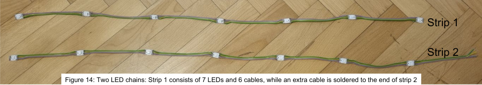 LED Assembly