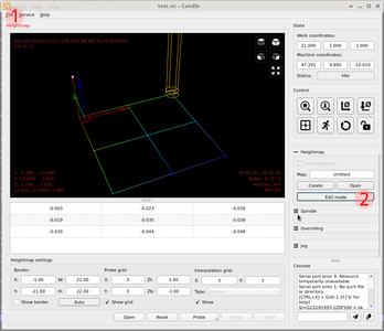 Milling Printed Circuit Boards (PCBs) on a Cheap CNC Machine : 19 Steps ...