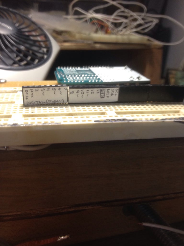 Arduino Prototyping Shield - Instructables
