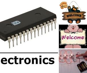 Electronics for Beginners