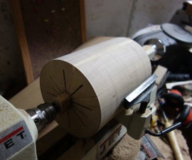 Turning the Block and Baseplate